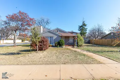 701 Sayles Boulevard, Abilene, TX 79605 - Photo 1