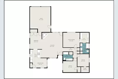 913 Sandhurst Drive, Plano, TX 75025 - Photo 3