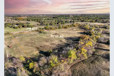 Tract 2 Fm 677, Saint Jo, TX 76265 - Photo 1