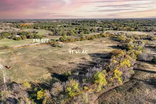 Tract 2 Fm 677, Saint Jo, TX 76265 - Photo 1