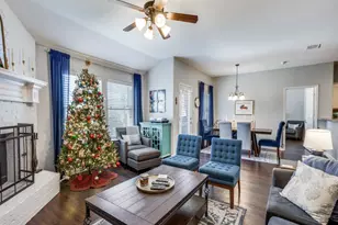 3709 Spring Run Ln, Melissa, TX 75454 - Photo 7