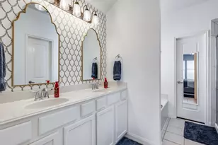 3709 Spring Run Ln, Melissa, TX 75454 - Photo 17