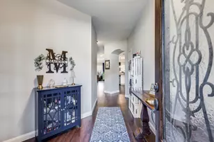 3709 Spring Run Ln, Melissa, TX 75454 - Photo 5