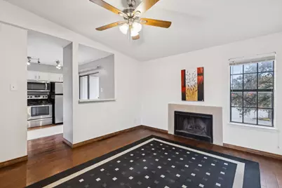 4748 Old Bent Tree Lane #1808, Dallas, TX 75287 - Photo 1