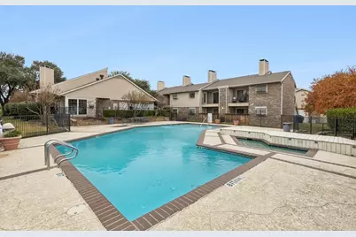 4748 Old Bent Tree Lane #1808, Dallas, TX 75287 - Photo 27