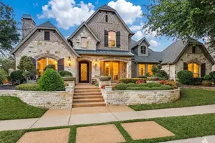 8415 Canyon Crossing, Lantana, TX 76226 - Photo 1