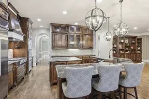 8415 Canyon Crossing, Lantana, TX 76226 - Photo 13