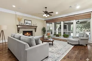 8415 Canyon Crossing, Lantana, TX 76226 - Photo 7