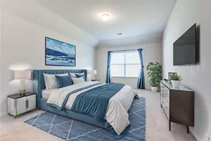 1608 Castle Creek Dr, Little Elm, TX 75068 - Photo 7