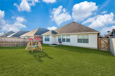 1608 Castle Creek Drive, Little Elm, TX 75068 - Photo 11