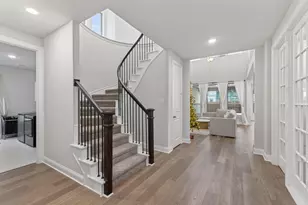 4150 Gambel Rd, Prosper, TX 75078 - Photo 3