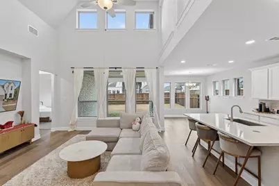 4150 Gambel Road, Prosper, TX 75078 - Photo 9