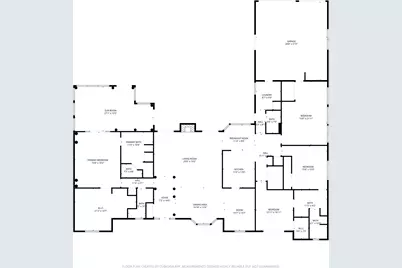 8400 Cardinal Lane, North Richland Hills, TX 76182 - Photo 31