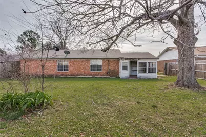 1036 Angela Court, Everman, TX 76140 - Photo 23