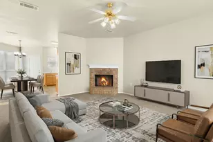 8721 Lariat Cir, Fort Worth, TX 76244 - Photo 1