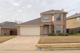 8721 Lariat Cir, Fort Worth, TX 76244 - Photo 33