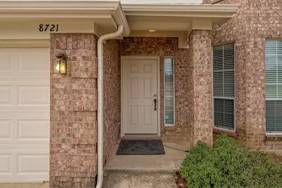 8721 Lariat Circle, Fort Worth, TX 76244 - Photo 31