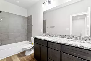 5816 Montague St, Fort Worth, TX 76119 - Photo 5