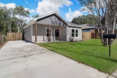 5816 Montague Street, Fort Worth, TX 76119 - Photo 1