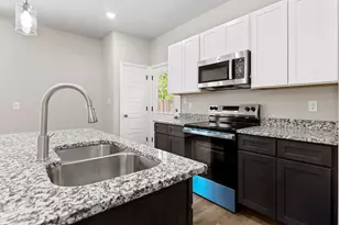 5816 Montague St, Fort Worth, TX 76119 - Photo 3