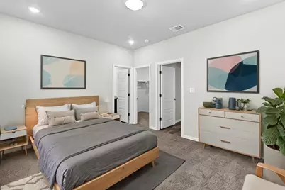 5816 Montague Street, Fort Worth, TX 76119 - Photo 17