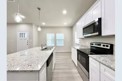 3501 E Renfro Street #109, Burleson, TX 76028 - Photo 7