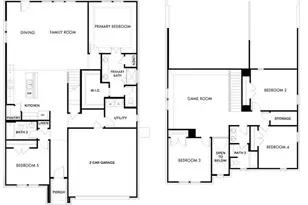 6625 Vly Lk Ln, Fort Worth, TX 76123 - Photo 29