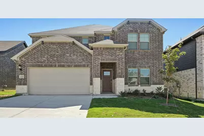 6625 Valley Lake Lane, Fort Worth, TX 76123 - Photo 1