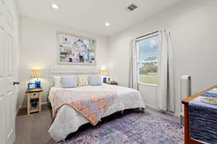 501 E 15th St, Bonham, TX 75418 - Photo 19