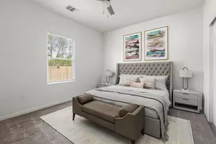 501 E 15th St, Bonham, TX 75418 - Photo 7