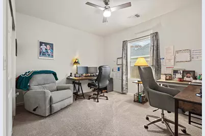 501 E 15th Street, Bonham, TX 75418 - Photo 17