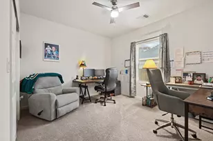 501 E 15th St, Bonham, TX 75418 - Photo 17