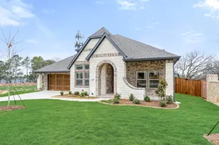 3817 Grace Park Ln, Bedford, TX 76021 - Photo 3