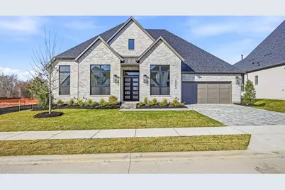 2212 Havannah Drive, Celina, TX 75009 - Photo 1