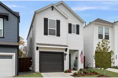 3215 Hampton Drive, Richland Hills, TX 76118 - Photo 1