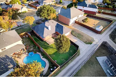 3807 Farmington Drive, Richardson, TX 75082 - Photo 39