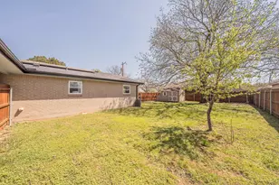 302 E Washington St, Alvord, TX 76225 - Photo 29