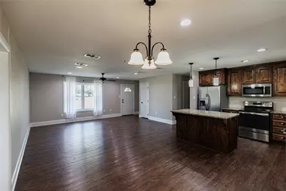 302 E Washington Street, Alvord, TX 76225 - Photo 5