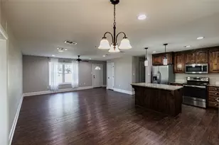 302 E Washington St, Alvord, TX 76225 - Photo 5