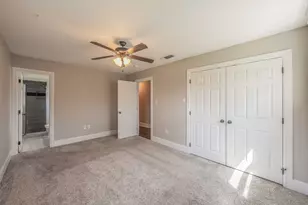 302 E Washington St, Alvord, TX 76225 - Photo 21