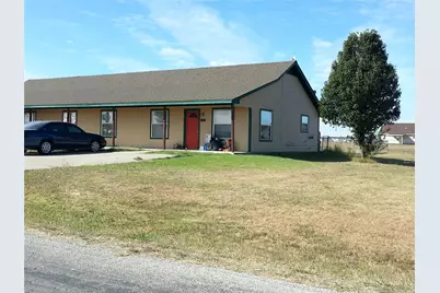 202 Blue Bell Court, Weatherford, TX 76088 - Photo 1