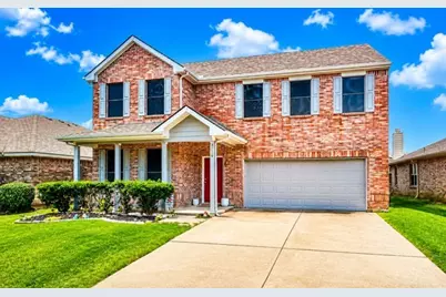 5116 Senator Drive, Fort Worth, TX 76244 - Photo 1