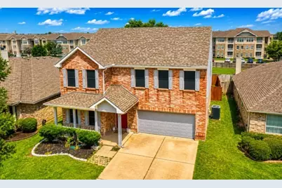 5116 Senator Drive, Fort Worth, TX 76244 - Photo 3