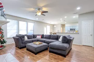 5116 Senator Dr, Fort Worth, TX 76244 - Photo 9