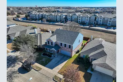 5116 Senator Drive, Fort Worth, TX 76244 - Photo 5