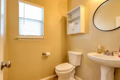 5116 Senator Drive, Fort Worth, TX 76244 - Photo 21