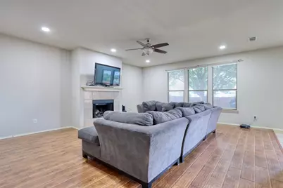 5116 Senator Drive, Fort Worth, TX 76244 - Photo 11