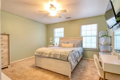 5116 Senator Drive, Fort Worth, TX 76244 - Photo 33