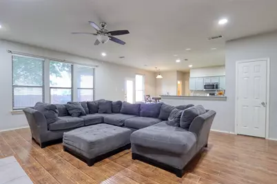 5116 Senator Drive, Fort Worth, TX 76244 - Photo 13