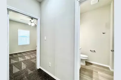 3501 E Renfro Street #110, Burleson, TX 76028 - Photo 31